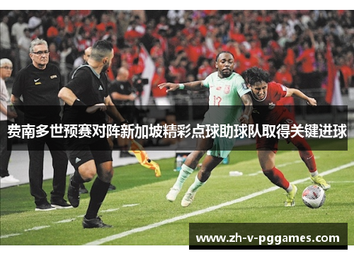 费南多世预赛对阵新加坡精彩点球助球队取得关键进球
