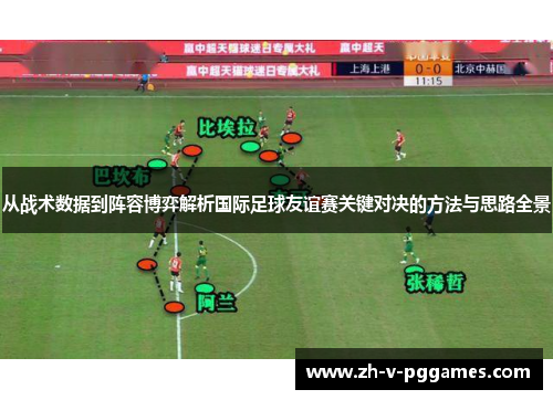 从战术数据到阵容博弈解析国际足球友谊赛关键对决的方法与思路全景 从战术数据到阵容博弈解析国际足球友谊赛关键对决的方法与思路全景